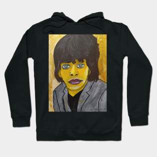 Golden Boy Hoodie